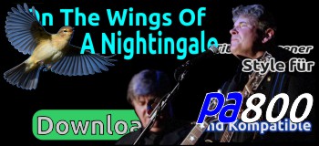EH8 Nightingale Download