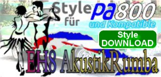 Style Download